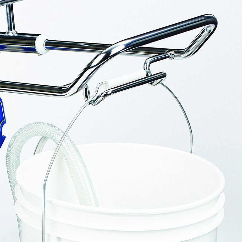 Graco Ultra 390PC Lo-Boy Cart Electric Airless Sprayer 17C387