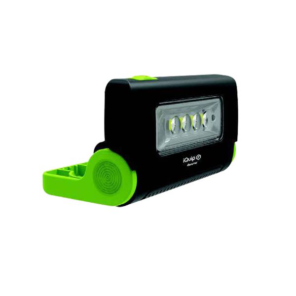 iQuip iBeamie LED Rechargeable Head Light