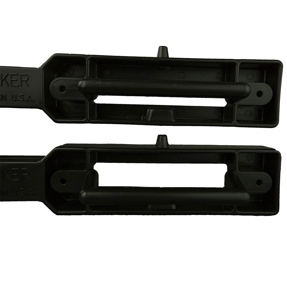 iQuip Super Stackers Door Finishing System