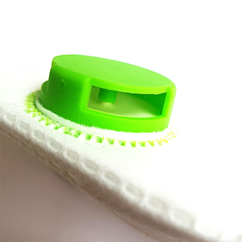 iQuip Disposable Flat Fold Respirator with Valve P2 provide Protection From Coronavirus