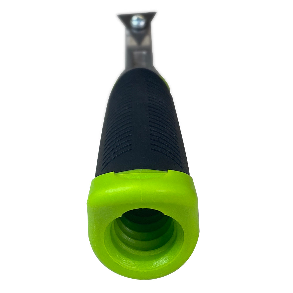 iQuip 22mm Trianglar Tungsten Carbide Scraper