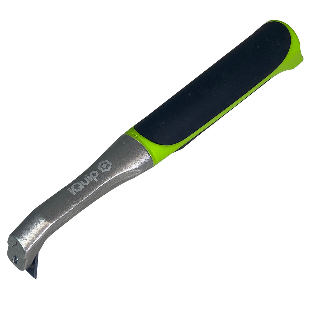 iQuip 22mm Trianglar Tungsten Carbide Scraper