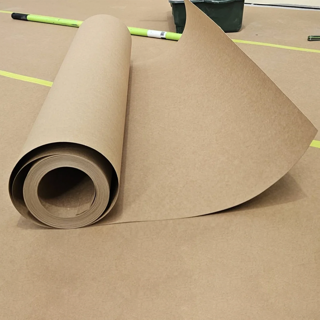 iQuip Boss Board Floor Protection 900mm x 30m