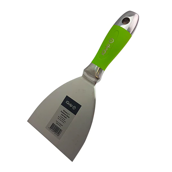 iQuip One Piece Stainless Steel Joint Knife Series Range