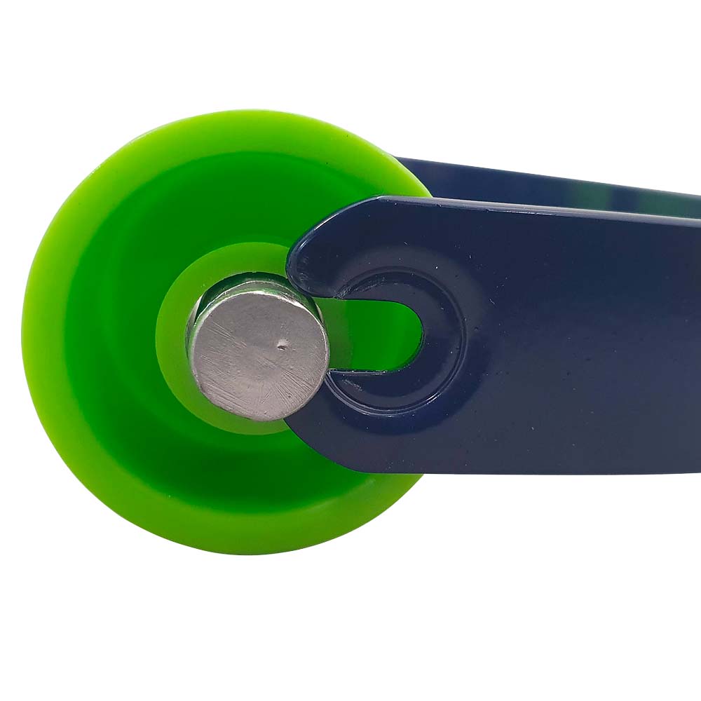 iQuip Yowie Steel Roller Frame