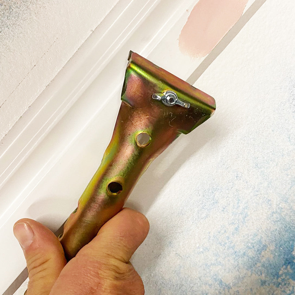 LiNBiDE Heavy Duty Purpose Scraper 60 mm