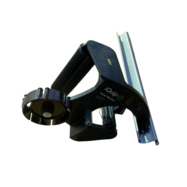 iQuip Hand Masker Masking Film and Paper Dispenser