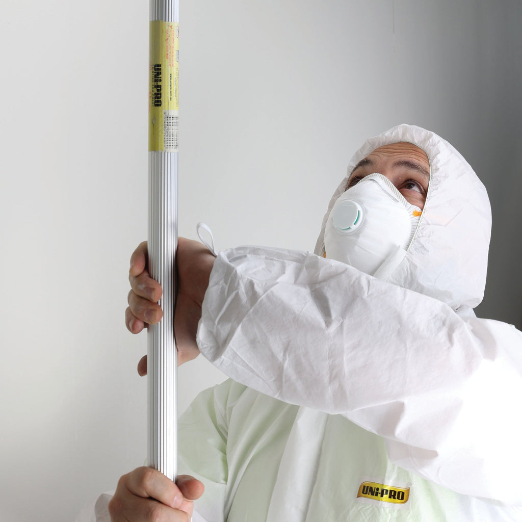 Uni-Pro Trade Microporous Coveralls - Box of 20