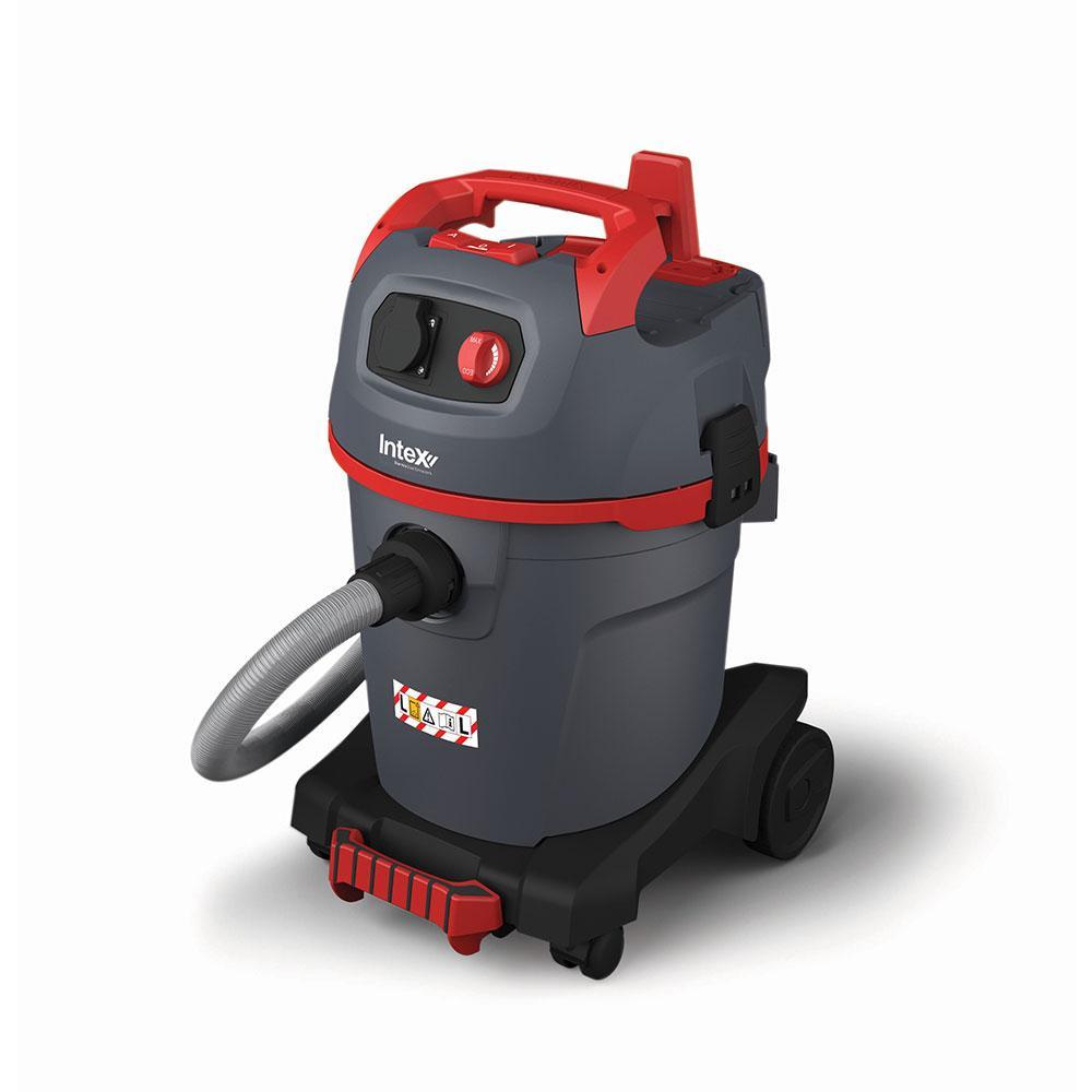 Starmix - Dust Extractor 32L Plastic Bagless (No Accessories)