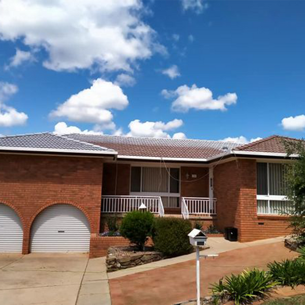 Nick George Painting - Painting company in Wagga Wagga, NSW