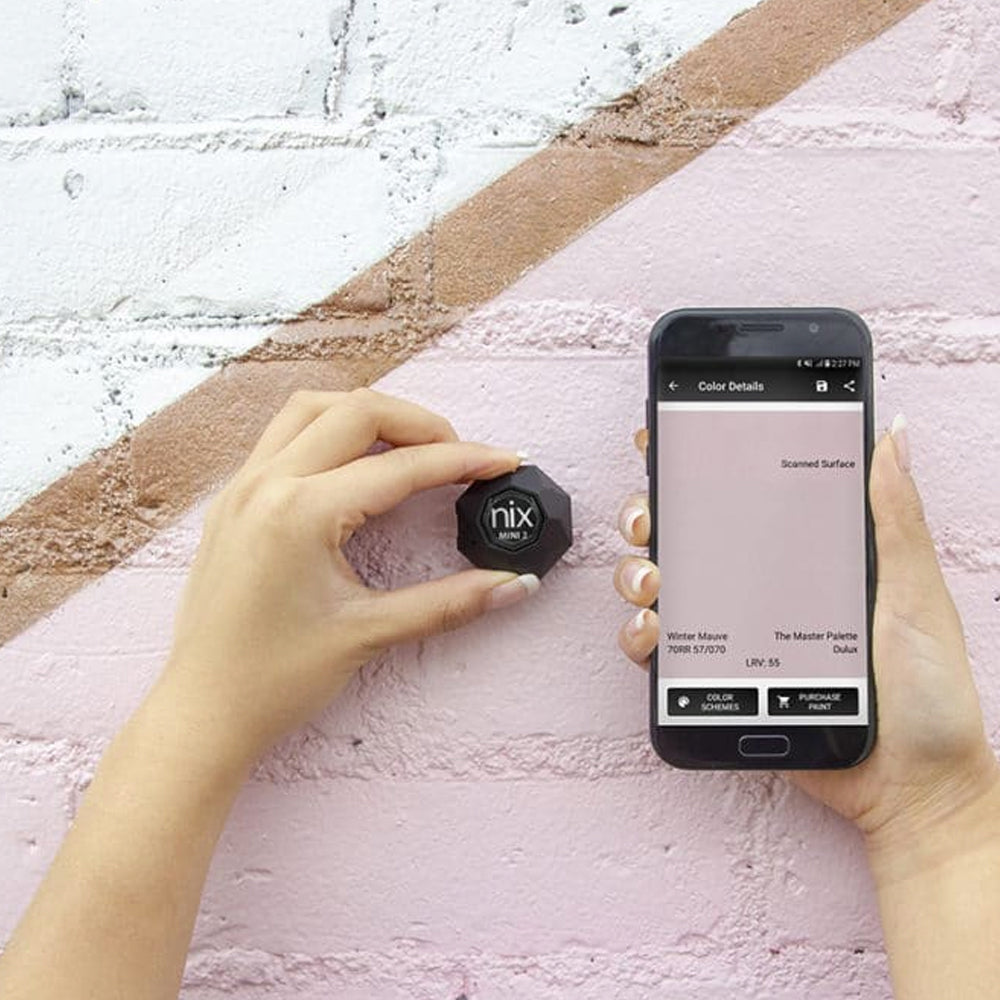 Nix Mini 2 Colour Sensor