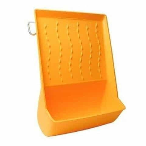 Oldfields Hooded Paint Roller Tray 270mm