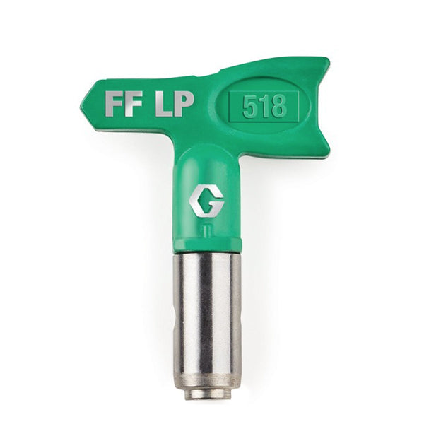 Graco RAC X FFLP SwitchTips (Green)