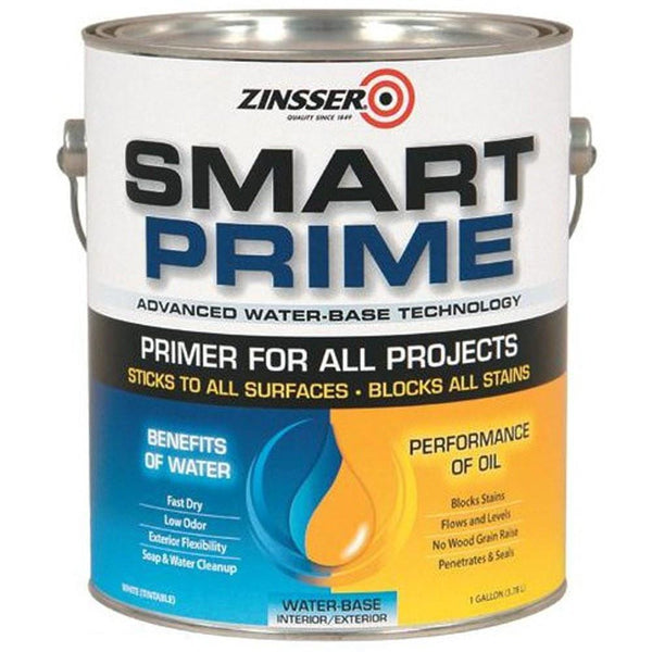 Zinsser Smart Prime Undercoat
