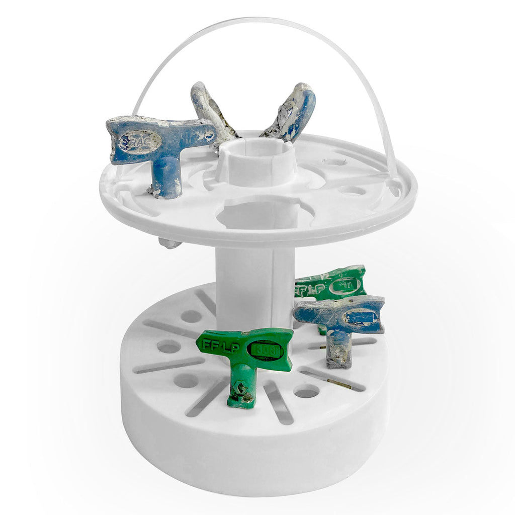 Tipsaver Spray Equipment Cleaner and Organiser