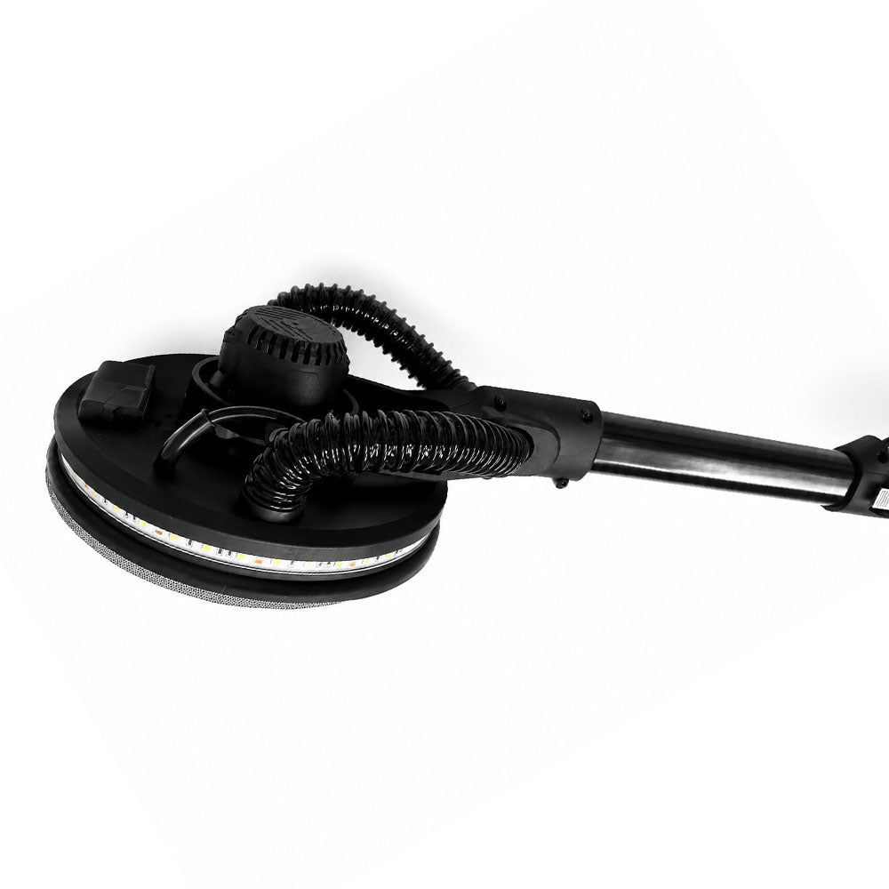 Dan's 4mm Random Orbital wall sander, 400W brushless motor, dual-mode vacuuming for more efficient