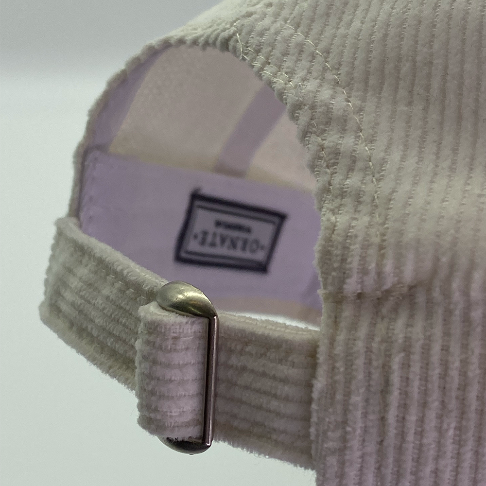 Ornate Cord Caps Range