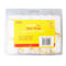 Express Rollers Tiger Stripe Rollers Set 100mm 10PK