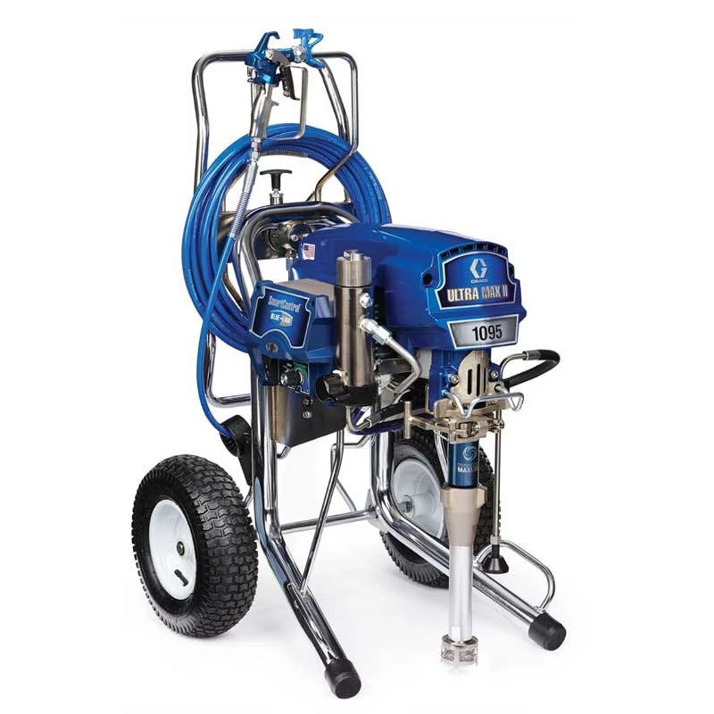 Graco Ultra 1095PC ProContractor Electric Airless Sprayer (17E621)