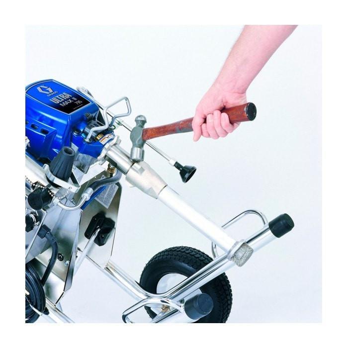 Graco Ultra Max 795 airless sprayer