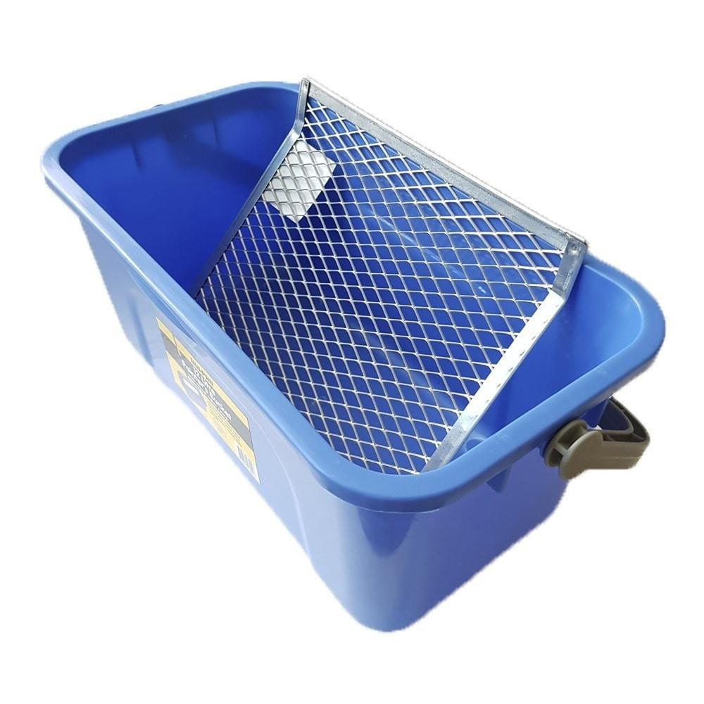 Uni-Pro 12 Litre Paint Bucket with Ramp