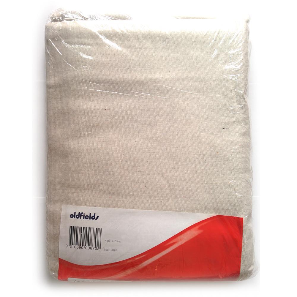 Oldfields Pro Series Drop Cloth 3.6m x 2.7m