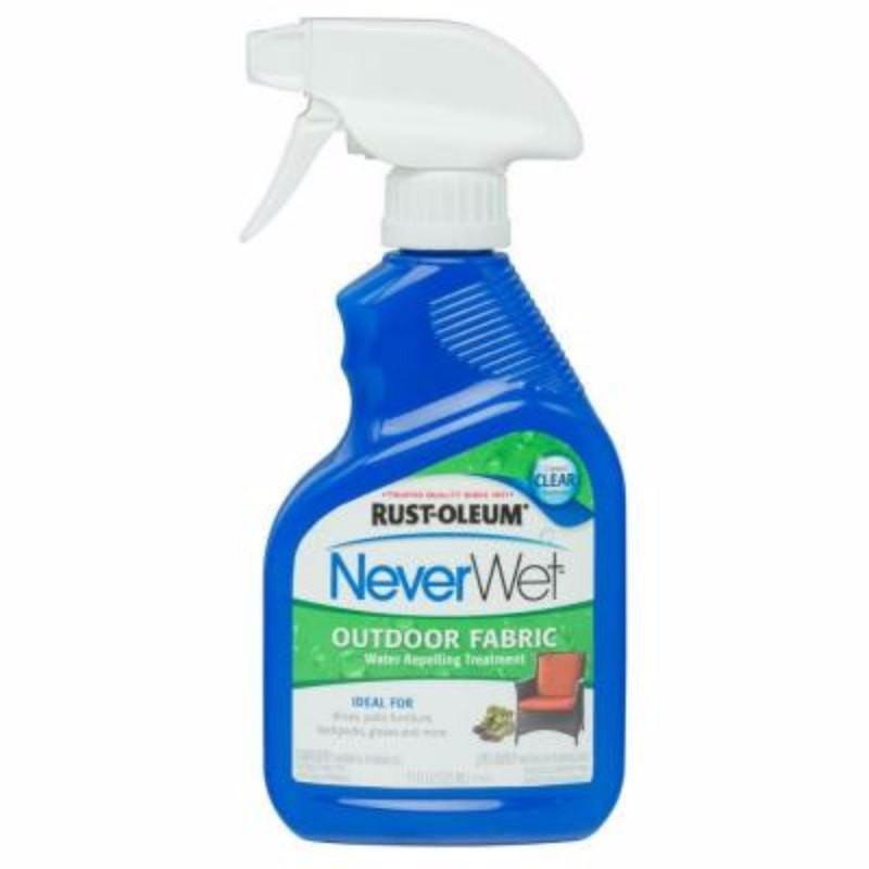 Rust-Oleum NeverWet Fabric 325ml Spray