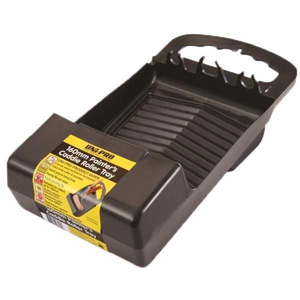 Uni-Pro 160mm Painter's Caddie Roller Tray