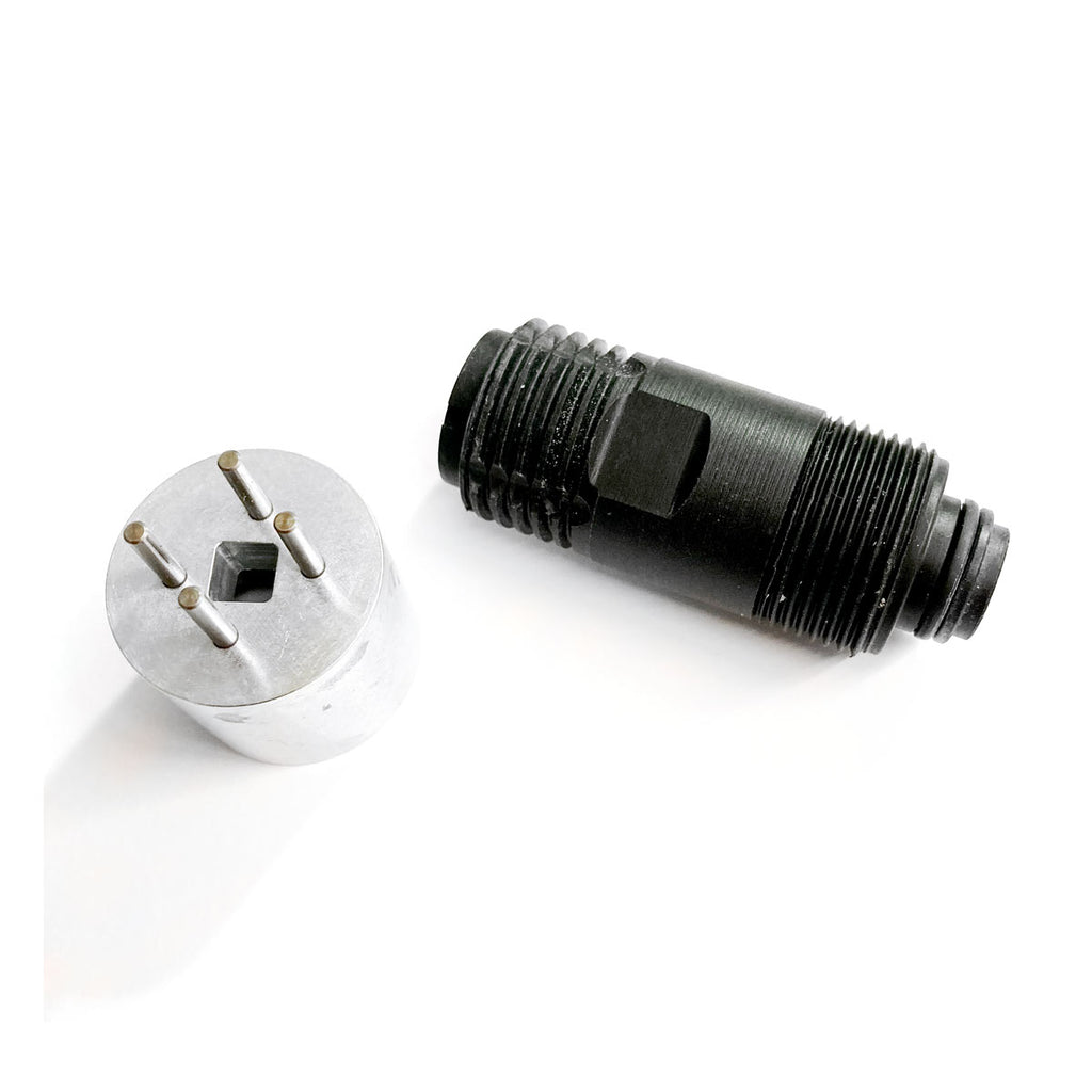Graco UltraMax HandHeld Front Valve Kit 17P175