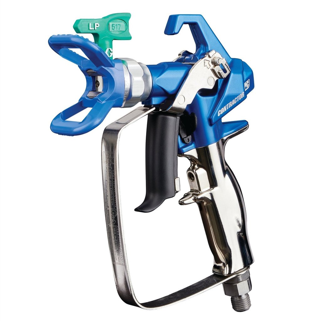 Graco Ultra 695PC ProContractor  Electric Airless Sprayer (17E614)