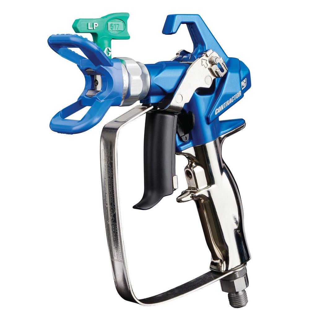 Graco Ultra Max II 795 Standard Electric Airless Sprayer - Hi-Boy Cart (17E617)