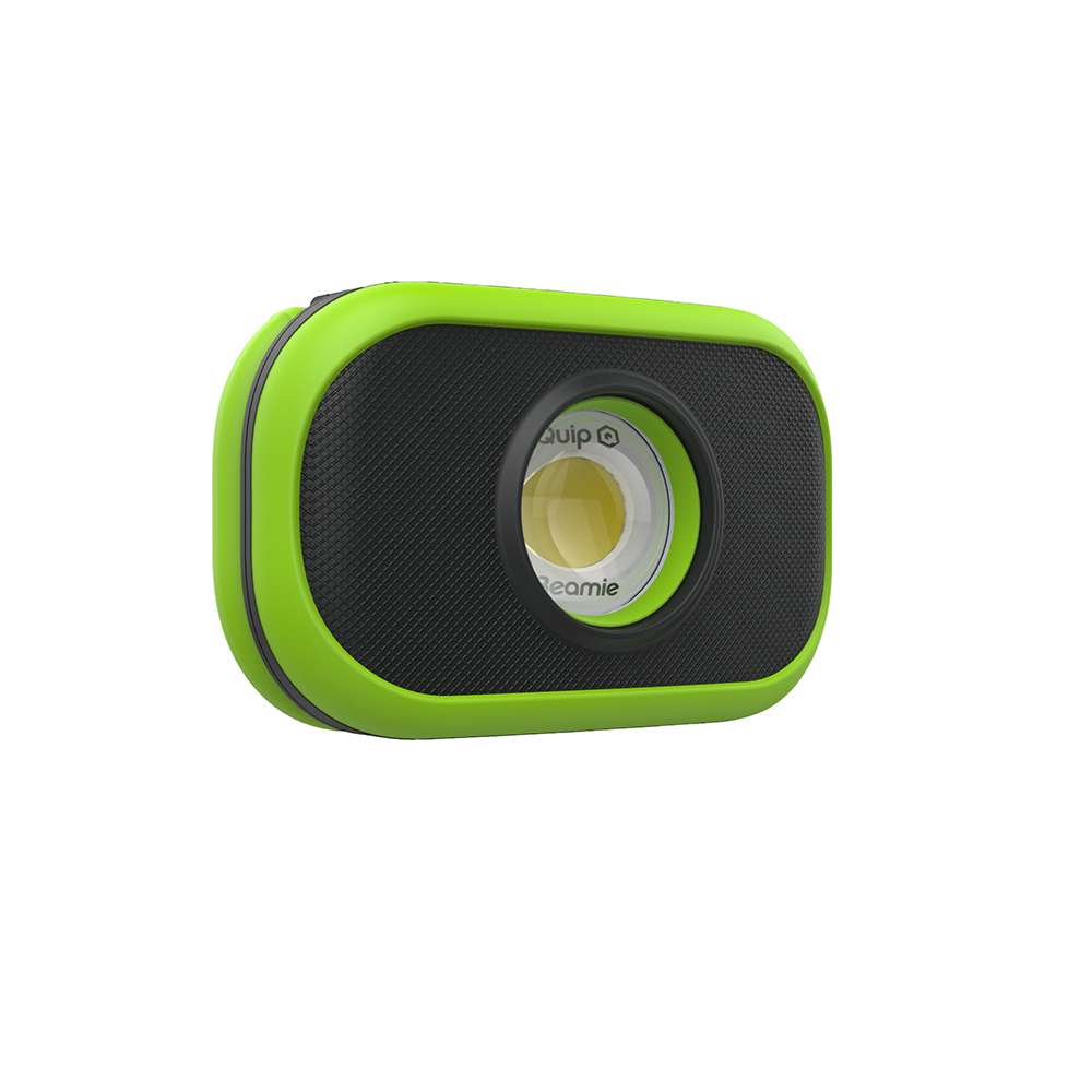 iQuip iBeamie LED Rechargeable Pocket Floodlight