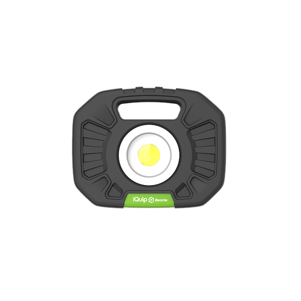 iQuip iBeamie LED Cordless Portable Light 25Watt