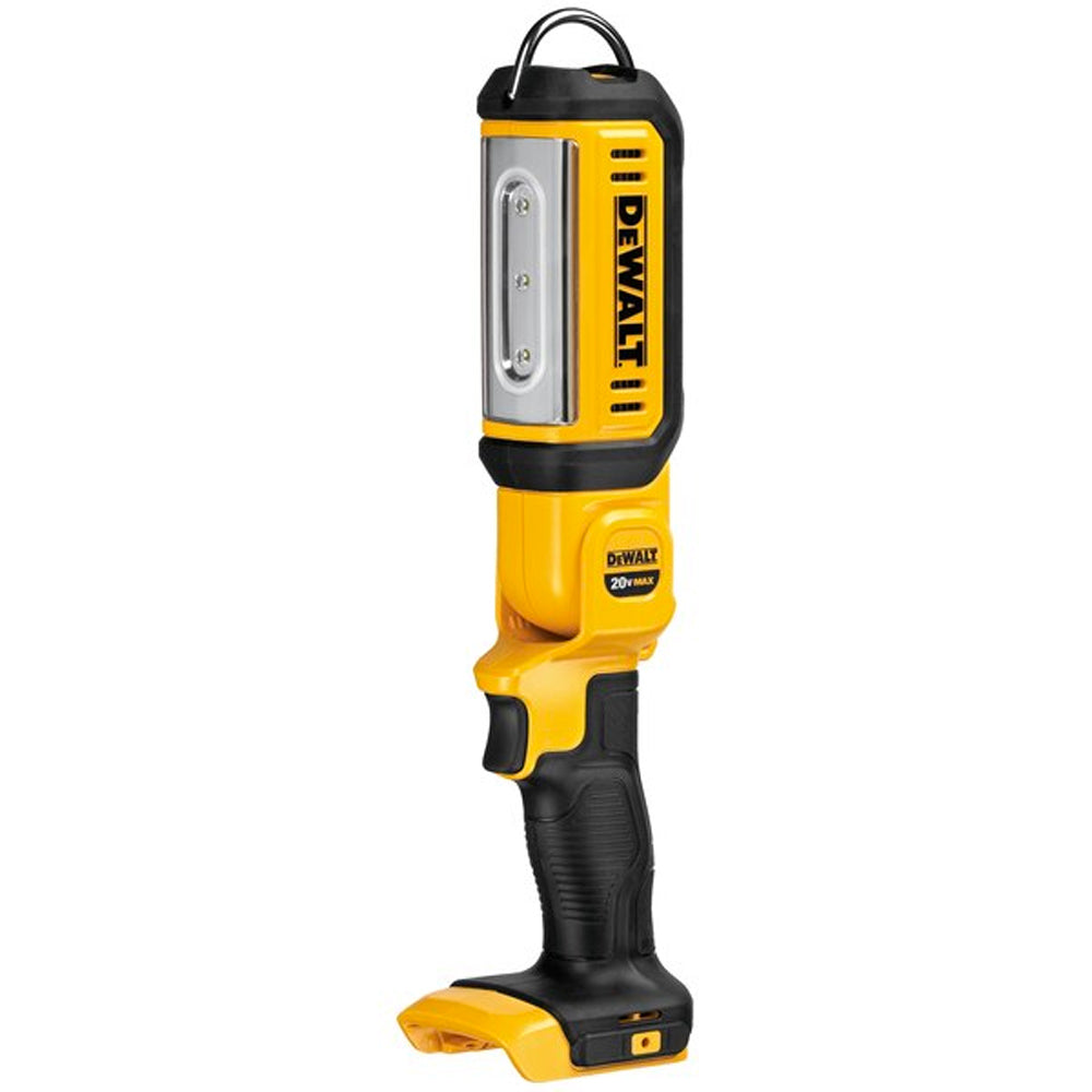 DEWALT 18V XR Handheld LED Worklight - DEWDCL050-XJ