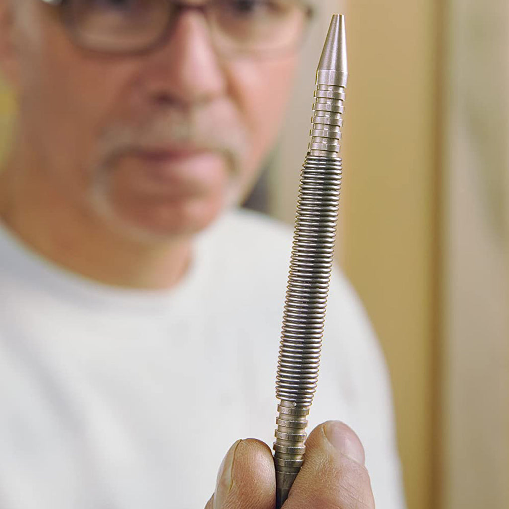 Spring Tools Hammerless Nail Punch