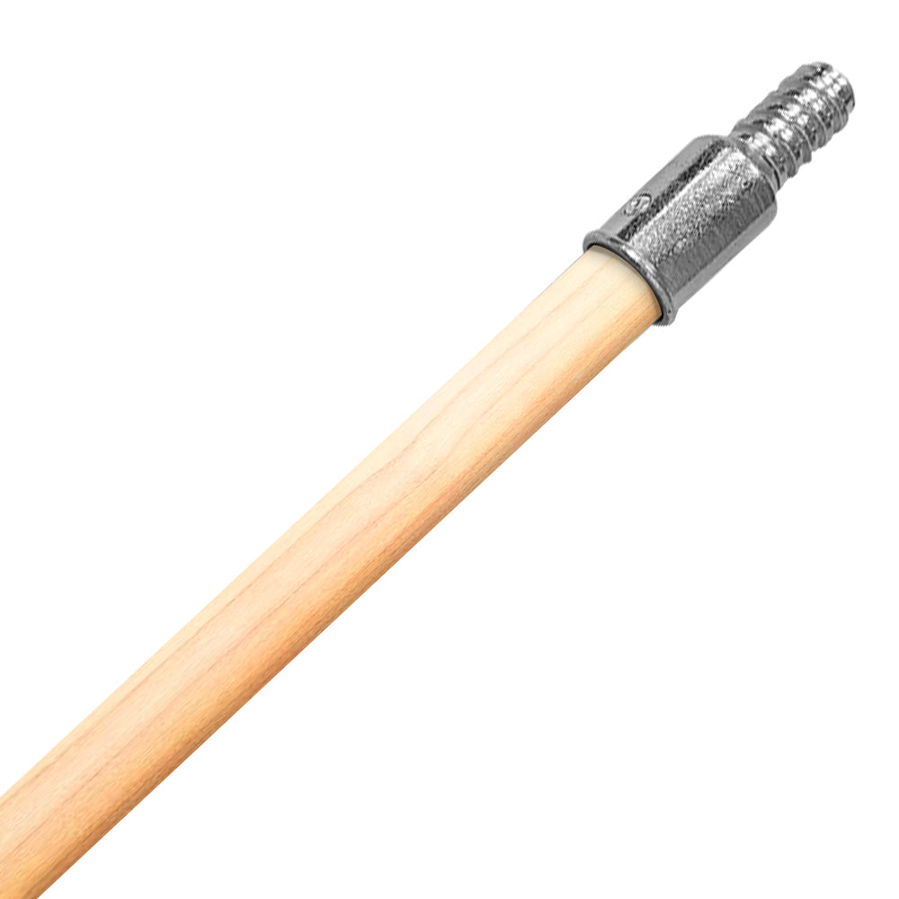 iQuip Heavy Duty Wooden Pole