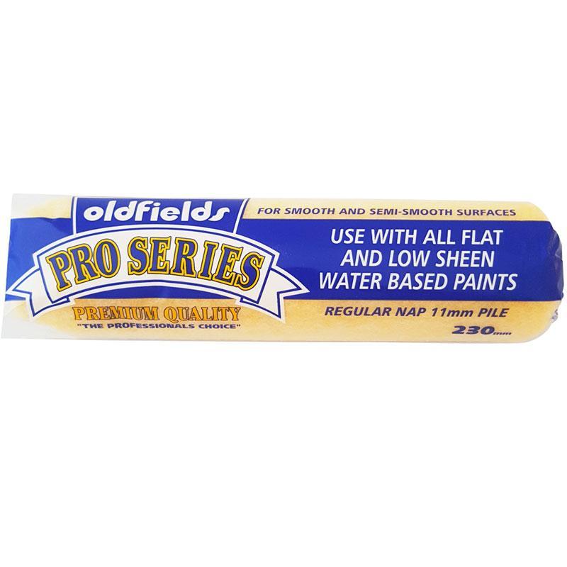 Oldfields Pro Series Paint Roller Covers