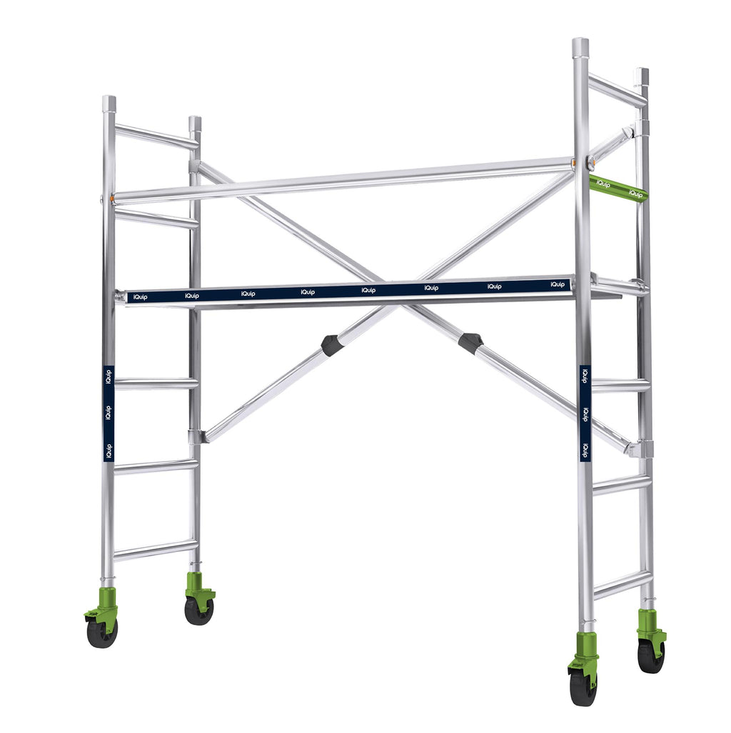 iQuip Folding Scaffold Base Unit (24SF1800)