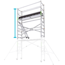 iQuip Folding Scaffold Extension Tower Kit (24SFAK2)