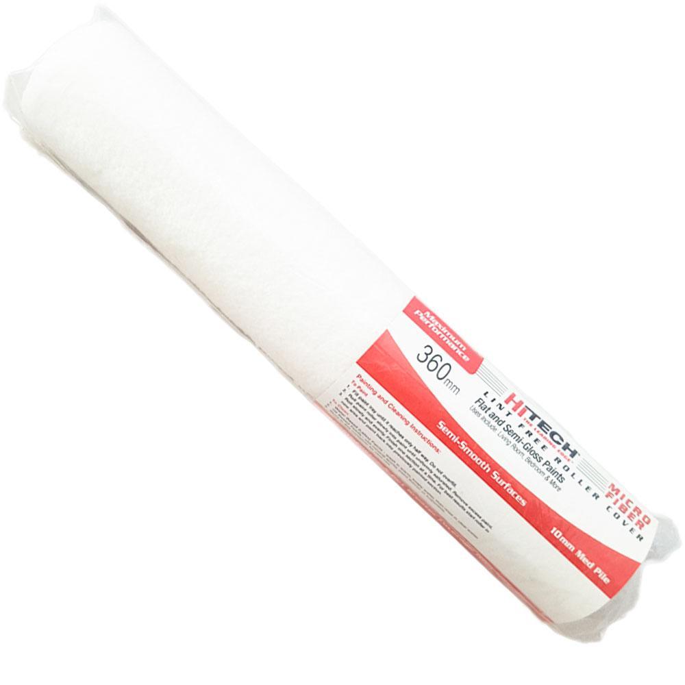Express Rollers Micro Fibre Roller Covers 230mm - 460mm