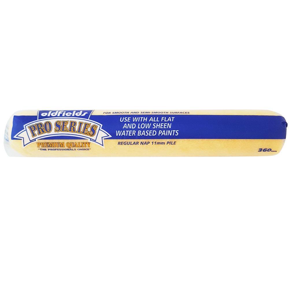 Oldfields Pro Series Paint Roller Covers