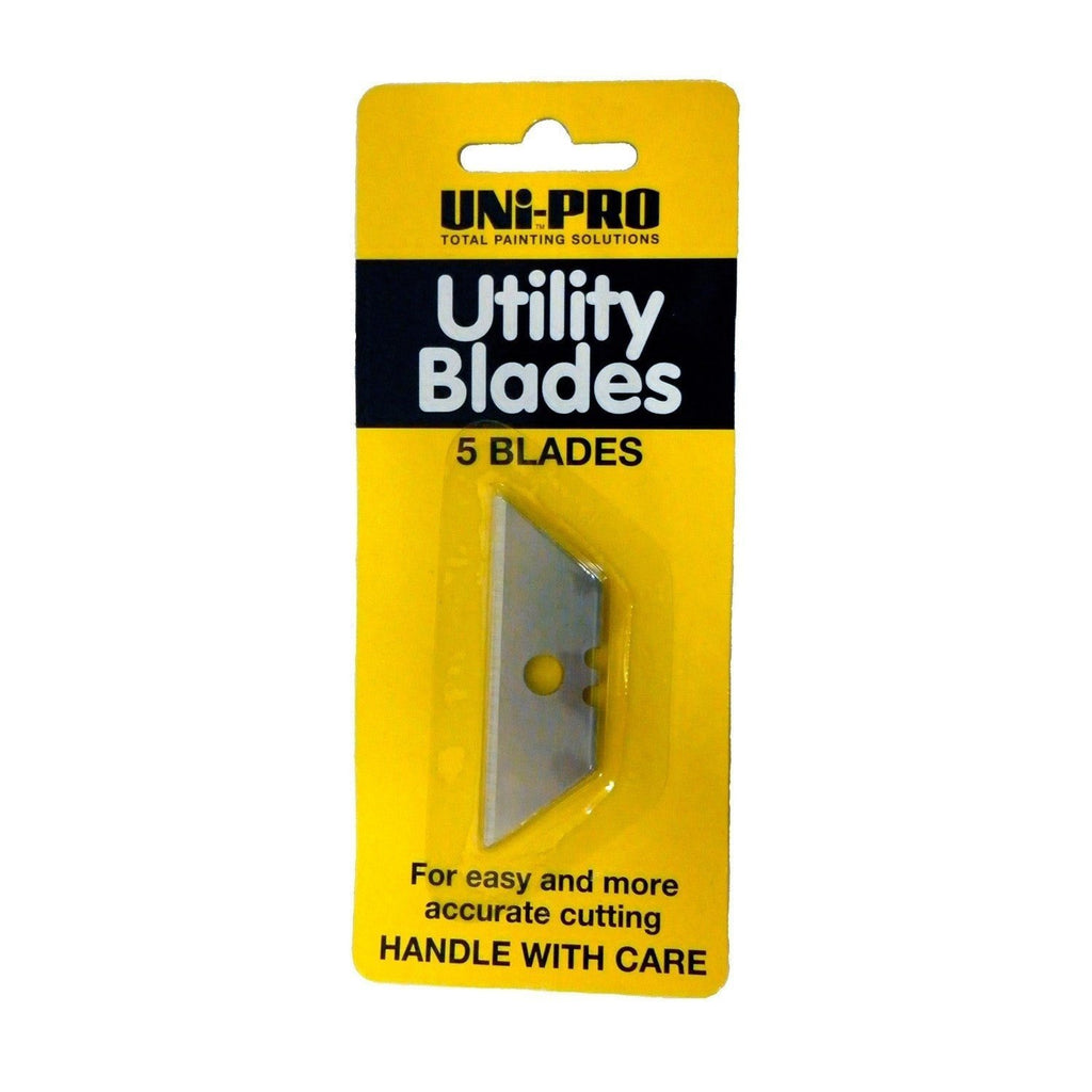 Uni-Pro Utility Blades