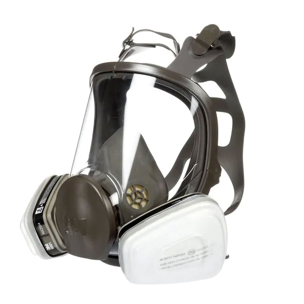 3M™ Full Face Respirator - 68P71PA1-A-NA