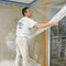 3M Hand-Masker Pre-Folded Contractor's Plastic Film 3.6m x 18m CP12