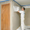 3M Hand-Masker Pre-Folded Contractor's Plastic Film 3.6m x 18m CP12