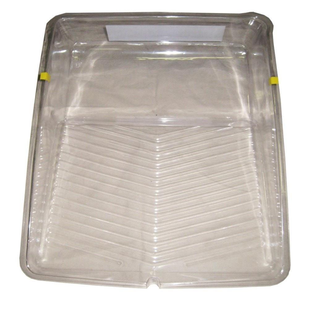 Uni-Pro 3-in-1 Disposable 230mm and 270mm paint Tray liners