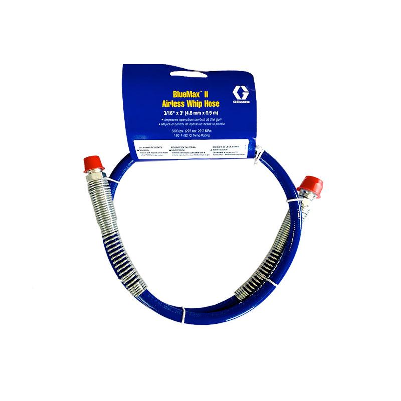 Graco Whip Hose range