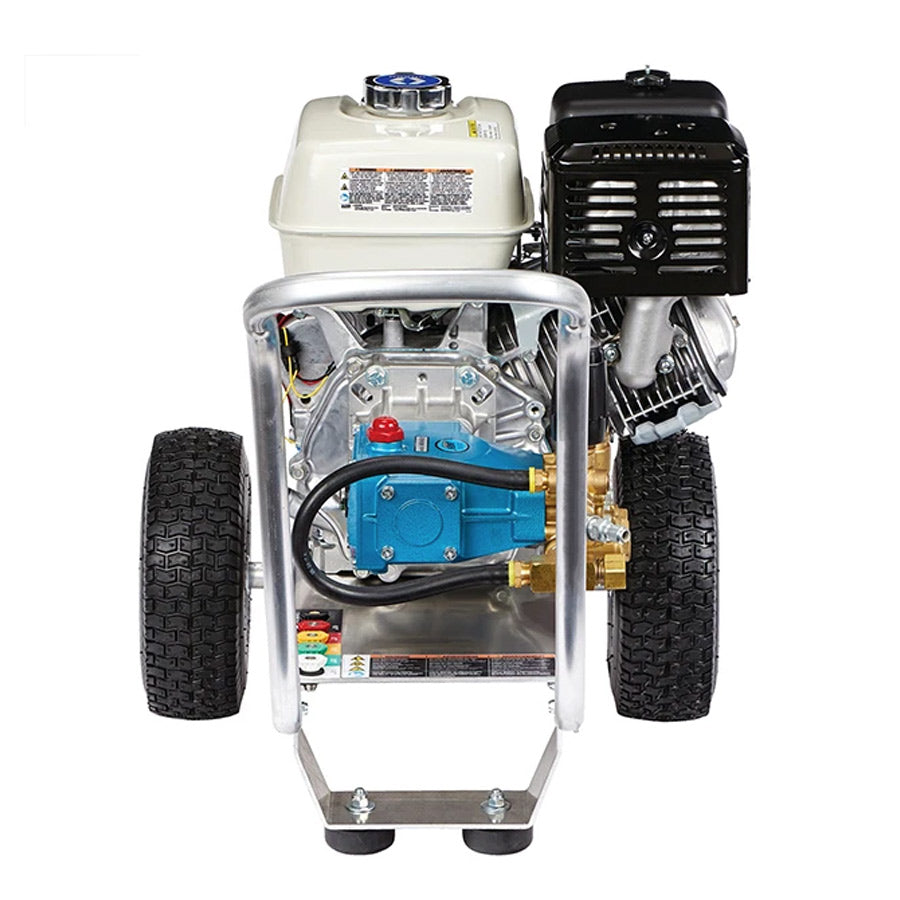 Graco G-Force II 4040 HC-DD 4000 PSI Pressure Washer