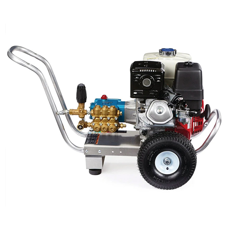 Graco G-Force II 4040 HC-DD 4000 PSI Pressure Washer
