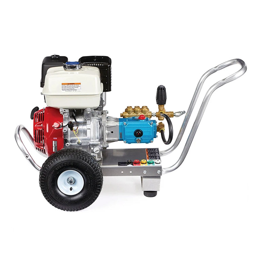 Graco G-Force II 4040 HC-DD 4000 PSI Pressure Washer